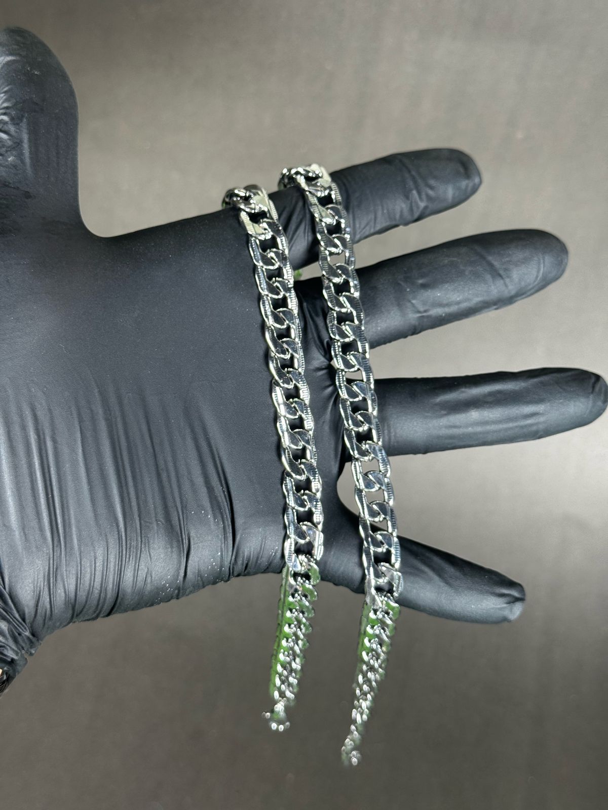 Cuban link chain