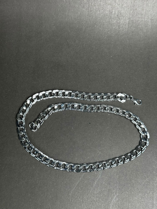 Cuban link chain