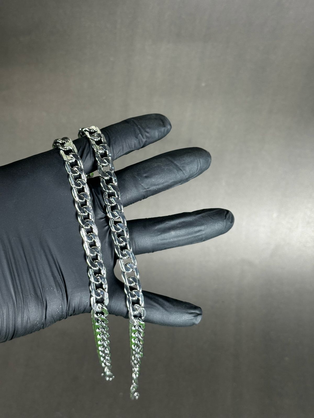 Cuban link chain