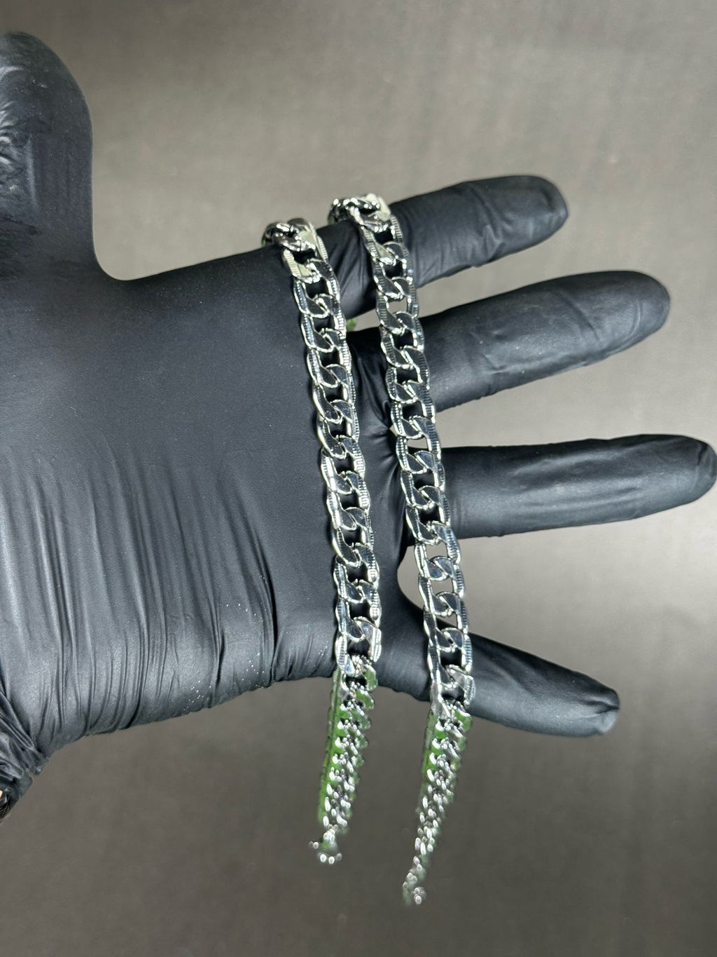 Cuban link chain
